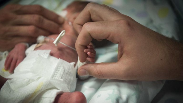 Neonata morta in ospedale a Nocera inferiore: sarà eseguita l’autopsia