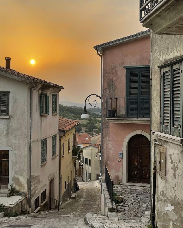 Sagra delle Tomacelle e Carnevale a Teora: Tradizione e Gusto nell’Alta Irpinia