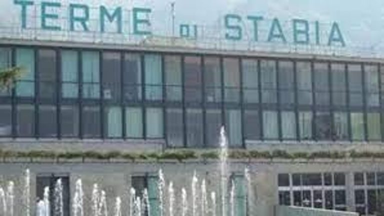 Terme di Stabia marchio in svendita, il prefetto Cannizzaro: “Ci rifletteremo”