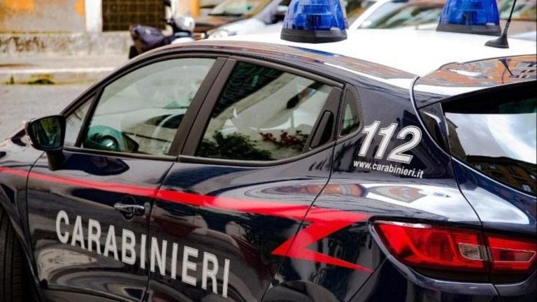 Caserta, rapinarono Poste a Riardo con un ostaggio: tre arresti