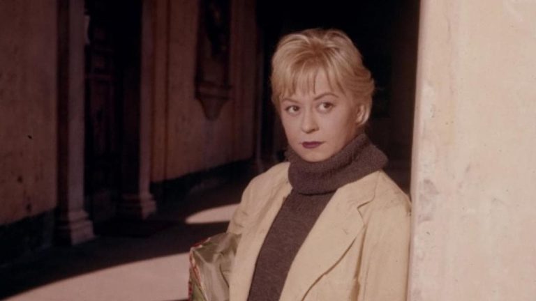 Eduardo De Filippo e Giulietta Masina: scatti inediti dell’Archivio Luce dal film “Fortunella”