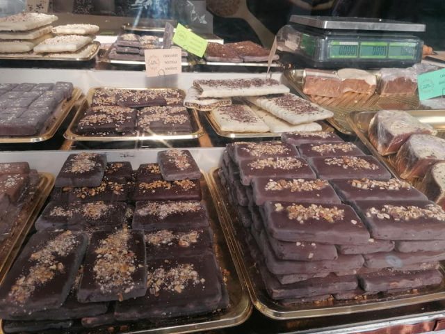 La grande Festa del Cioccolato Artigianale di Choco Italia in Tour ritorna a Nola