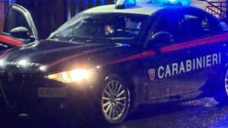 Lite tra fratelli finisce in tragedia, un morto e un ferito nel Casertano