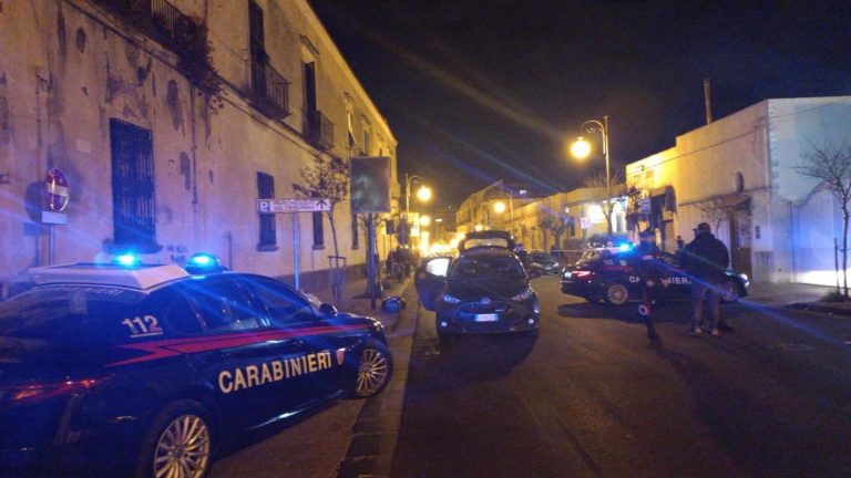 Napoli, 24enne ucciso a Torre Annunziata