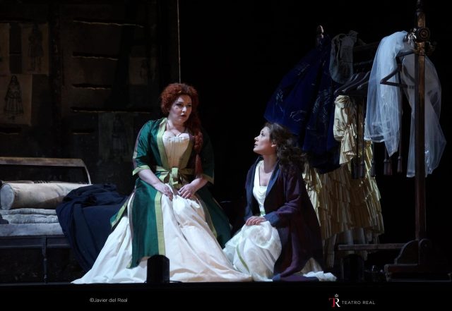 Al Teatro San Carlo di Napoli la “Norma” di Vincenzo Bellini