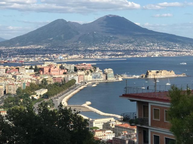 Cose da fare e gli eventi a Napoli nel weekend dal 21 al 24 marzo 2024