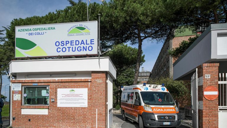 Dengue, l’ospedale Cotugno di Napoli: “Attenzione ma nessuna emergenza”