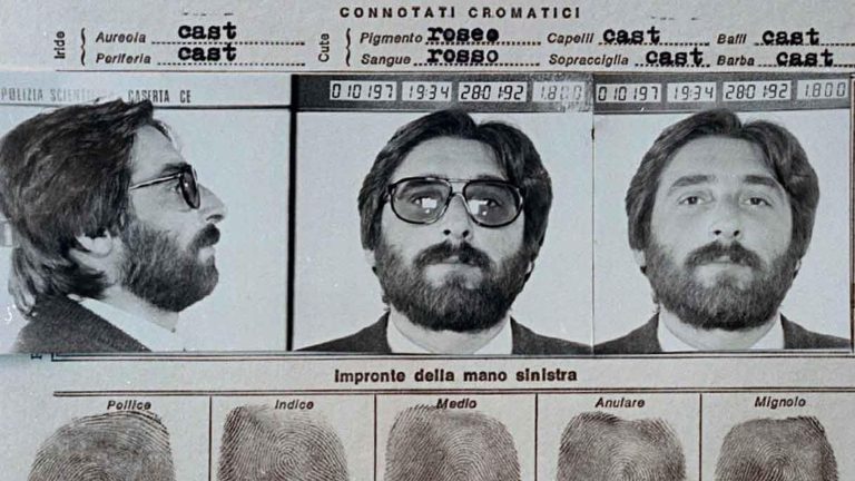 Francesco Schiavone “Sandokan” si è pentito, il boss del clan dei Casalesi collabora con la giustizia