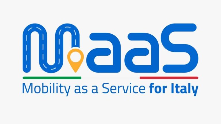 MaaS – Mobility as a Service