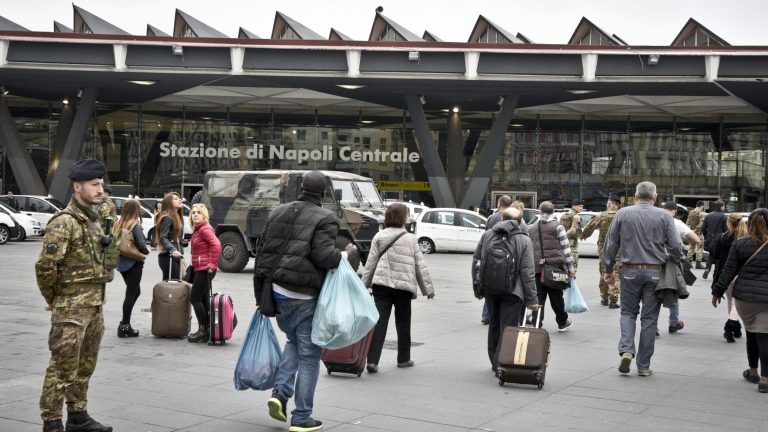 Pasqua sicura, task force in campo. Il prefetto di Napoli: “Vigileremo giorno e notte”