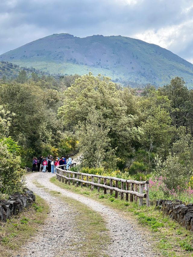 Pasquetta 2024 a Napoli: escursioni, visite, mostre e cose da fare