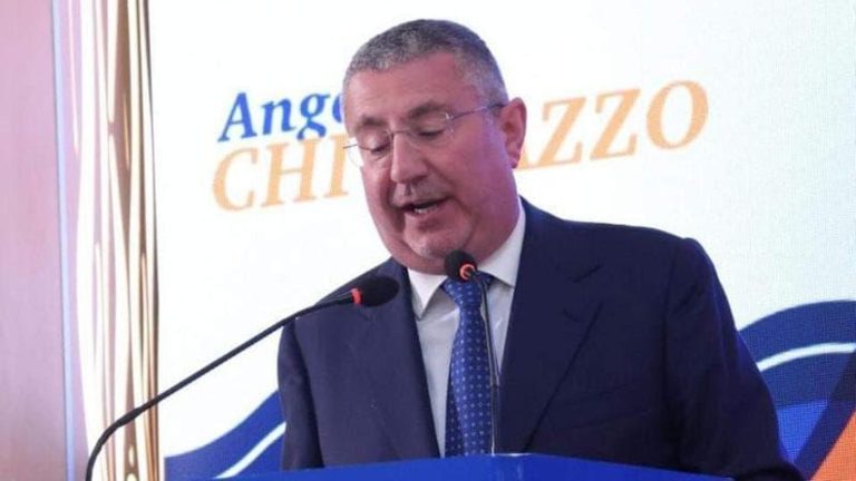 Regionali Basilicata, Chiorazzo: “Dialogo aperto, ma resto in corsa per la presidenza”