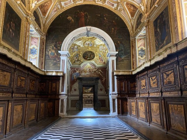 Storia di Napoli, storie di donne: visita tematica gratuita alla Certosa di San Martino a Napoli