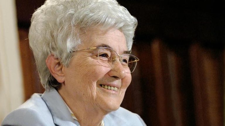 A Napoli una strada per Chiara Lubich Il 2 maggio nel quartiere Pendino