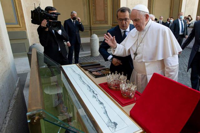 A Napoli visite guidate alla Chiesa di San Giuseppe dei Nudi e alla famosa “Mazzarella”