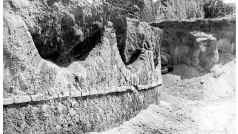 Archeologia, abusi sui tesori dell’antica Stabiae: sequestrata una casa abusiva costruita sulla villa romana del Pastore