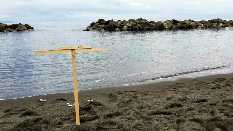 Bimbo ucciso a Torre del Greco, per i periti del giudice “la mamma era incapace intendere e volere”