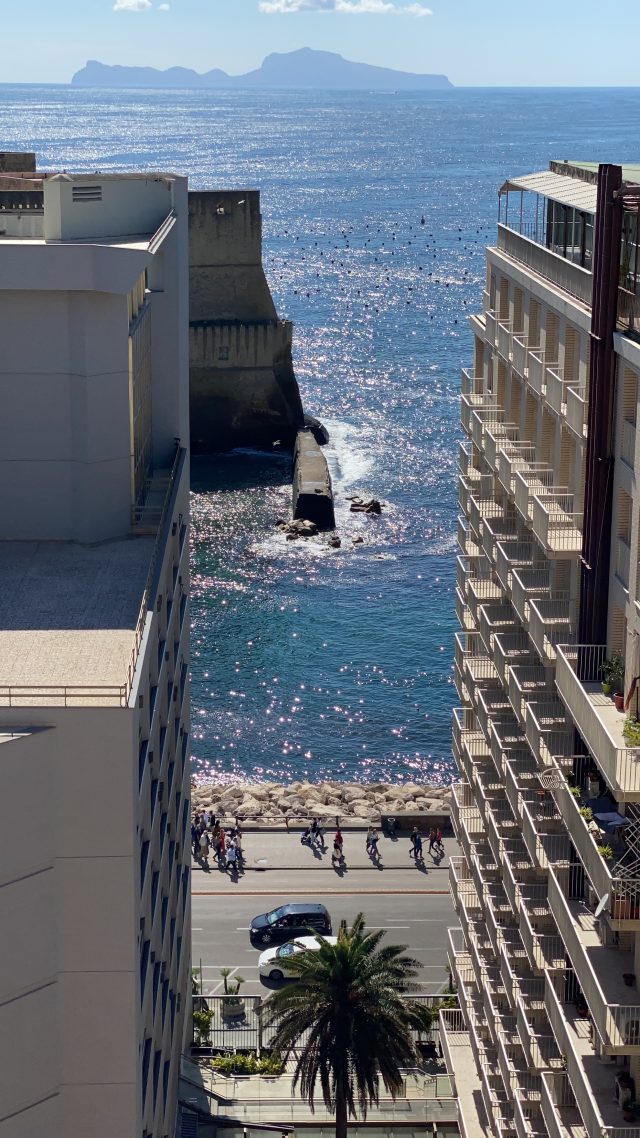 Cosa fare a Napoli durante la settimana dal 6 all’11 maggio 2024: il Lunedì di Napoli da Vivere