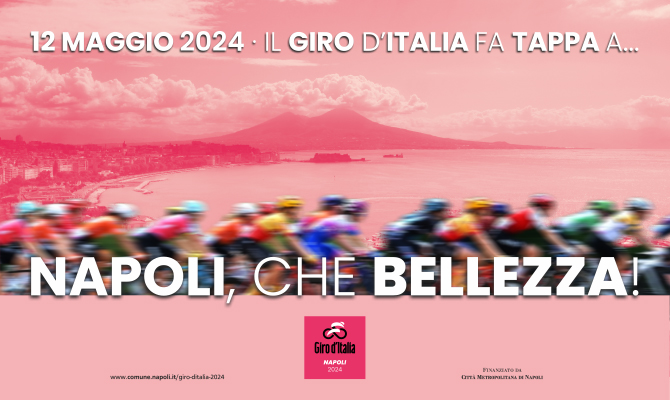 Giro d’Italia 2024