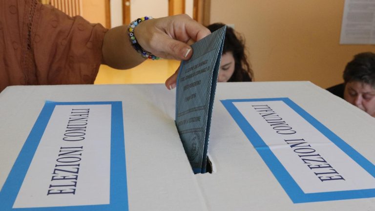 In Campania si voterà in 168 Comuni, alle urne quasi un milione di cittadini