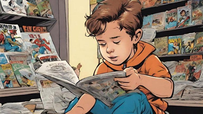 Napoli, a Foqus la prima biblioteca internazionale del fumetto