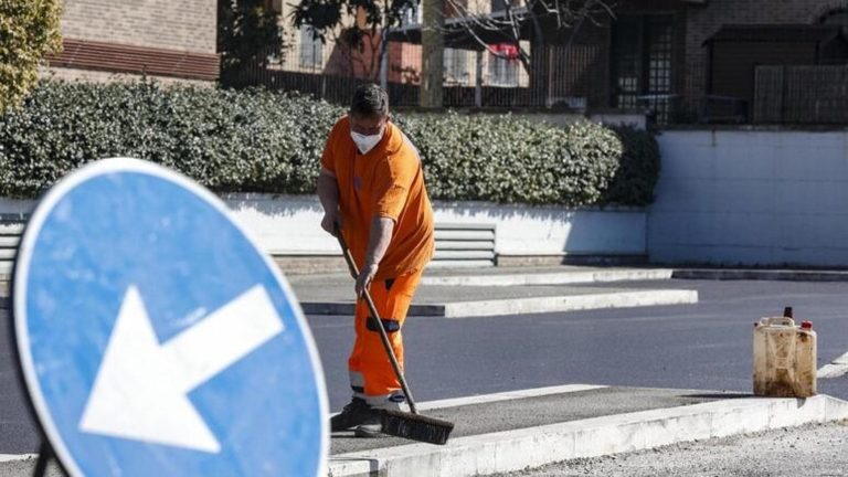 Napoli, nuovi cantieri stradali per l’estate: tutti i dispositivi per la viabilità