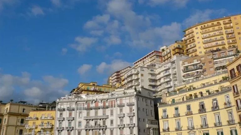 Napoli, un convegno Acen sulla riforma della Legge Urbanistia