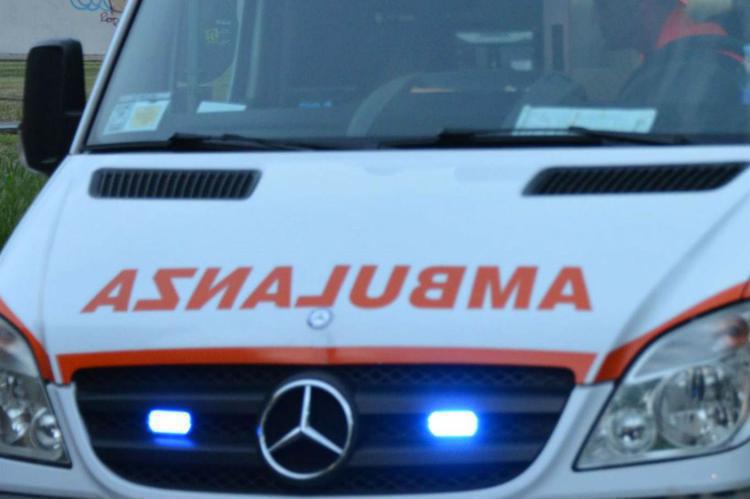 Nuovo incidente sul lavoro, operaio morto dopo volo di 10 metri