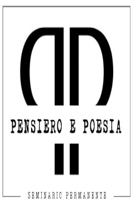 Seminario Permanente su Pensiero e Poesia