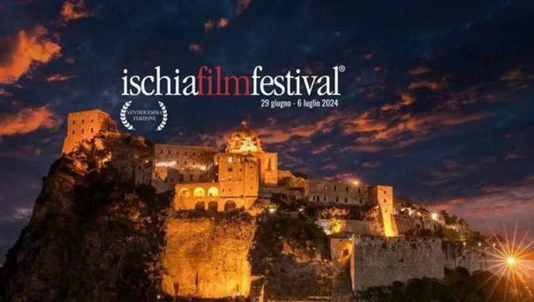 ‘Electra’ in anteprima all’Ischia Film Festival