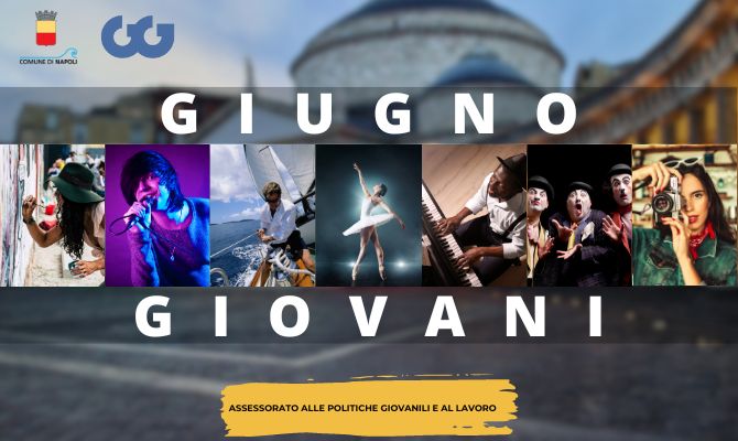 Giugno Giovani 2024