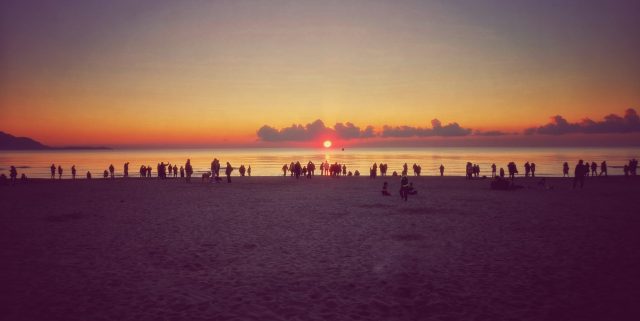 Ittateveamare Jazz Festival: Musica sulla spiaggia al Lido Varca d’Oro