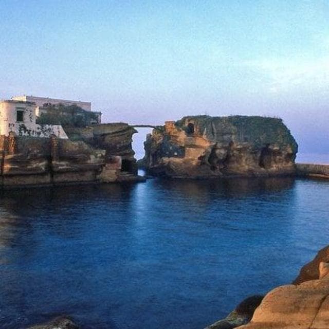 Parco Sommerso della Gaiola, così Napoli difende il suo paradiso marino