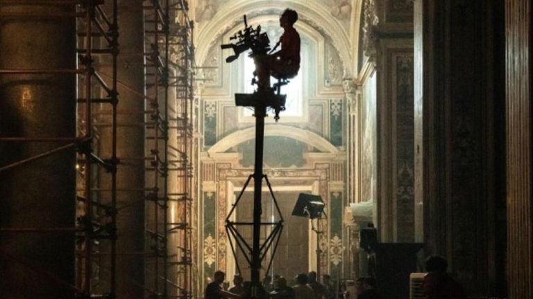 “Parthenope”: il film del premio Oscar Sorrentino al cinema dal 24 ottobre