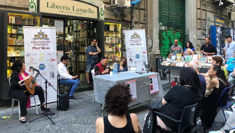 Peppe Barra: festa a Napoli per gli 80 anni