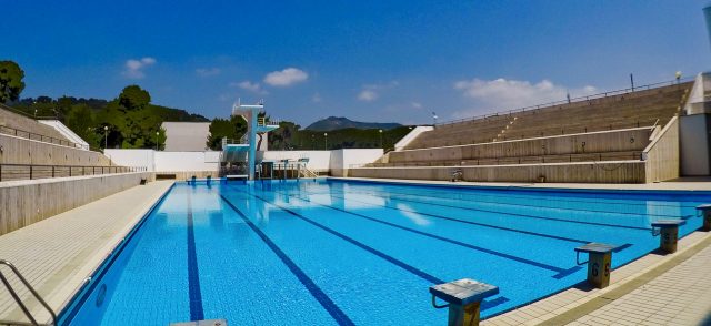 Piscina Olimpionica della Mostra d’Oltremare: Riapertura e Tariffe 2024