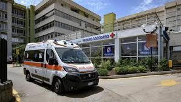 Anziana attende ore al pronto soccorso, “Era in codice verde”