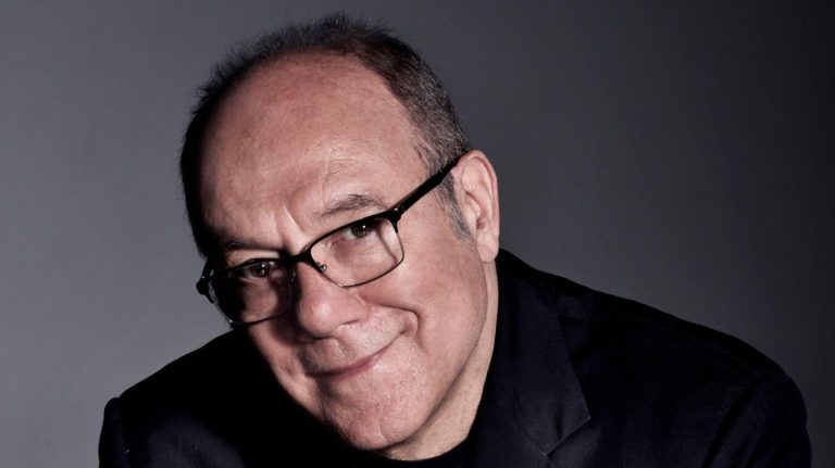 Carlo Verdone ospite d’onore all’Ariano International Film Festival