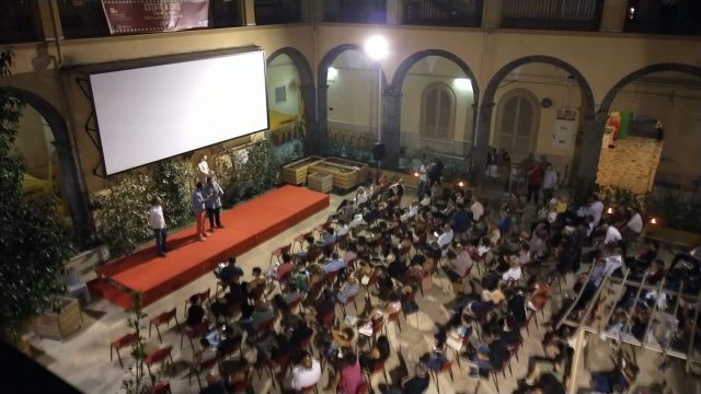 Cinema all’Aperto a Napoli: i film sotto le stelle dal 15 al 21 luglio 2024