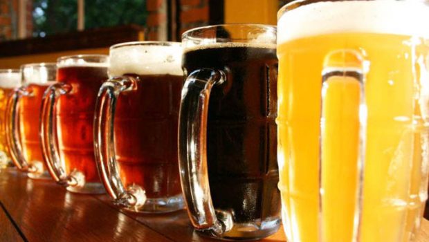 Country Beer Fest: 7 giorni di Festa della Birra in stile western country a Casamarciano