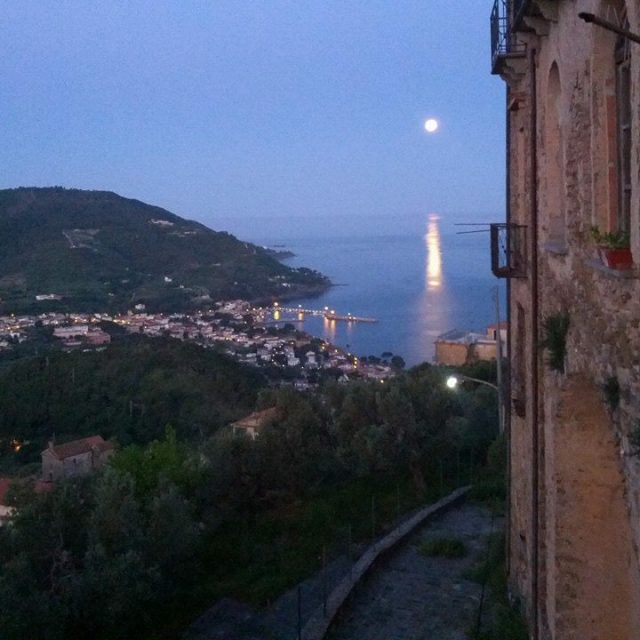 Festival del Mare: una Festa a Castellabate, nel Cilento