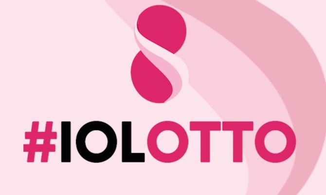 Il nuovo spot della campagna #IoLotto contro la violenza sulle donne con testimonial Roberto Fico