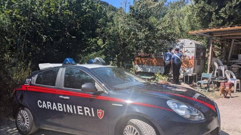 Ilia Batrakov, le aggravanti contestate al 40enne che ha lasciato morire la compagna in un dirupo a Ischia