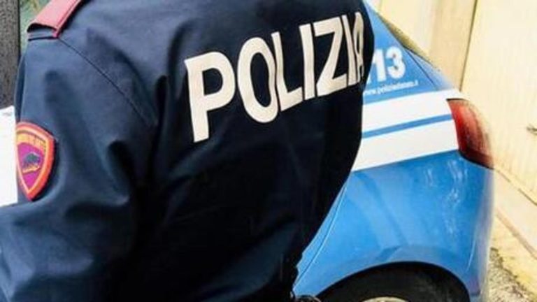 Napoli, sgomberate 6 case occupate da famiglie vicine al clan al rione Amicizia