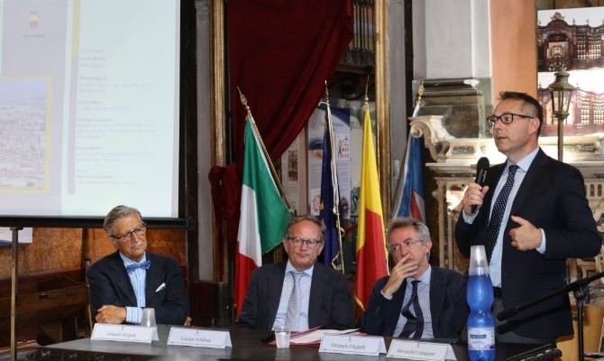 Nuovo Piano di Gestione del Centro Storico Unesco, il Comune incontra le associazioni del territorio