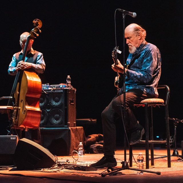 Ritorna il festival Pomigliano Jazz: tre concerti speciali al tramonto sul Vesuvio