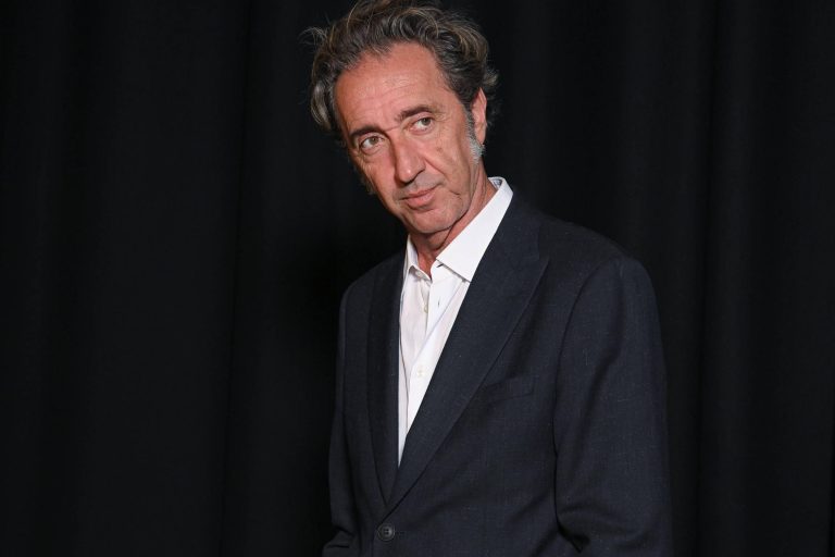 Sorrentino presenta ‘Parthenope’ al Giffoni: “E’ il mio film per i giovani sulla giovinezza”