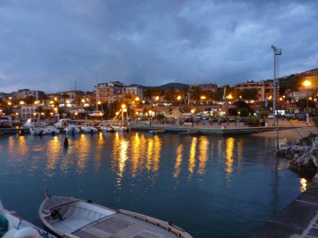 Dove fare il bagno nel Cilento: le spiagge e calette più belle di Marina di Camerota