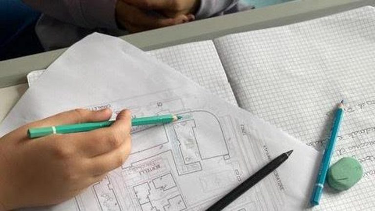 Educazione ambientale, così gli studenti ridisegnano le città con più verde e meno smog