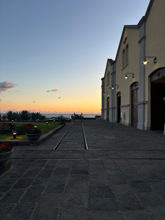 “Medea ‘e ncoppa ‘e quartiere”: nuovo appuntamento con Binario Rosa al Museo Nazionale Ferroviario di Pietrarsa